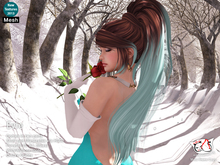 ^;^CaTwA^;^ Mesh Evie Hair [Demo]