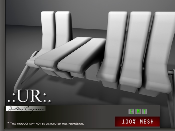 .:UR:. Clever Couch (full perm mesh)