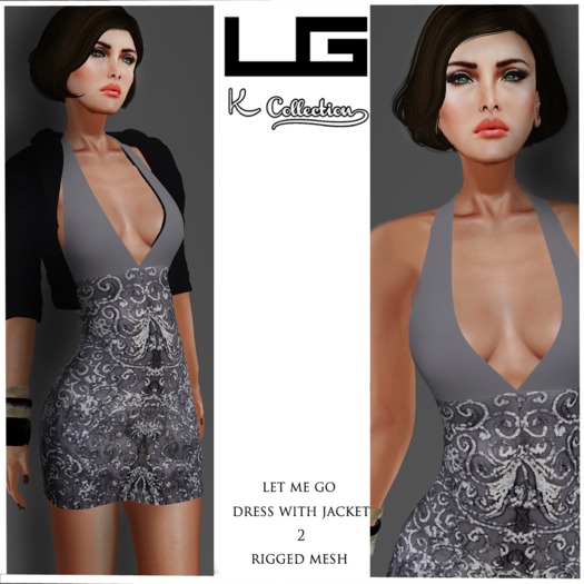 {LIV-Glam}.:Spring-2013:.Padma Pencil Dress I Hud 