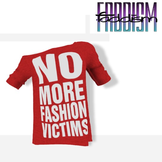 Victim Red