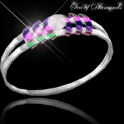 Ring - Fantasy Ring Bague (box)