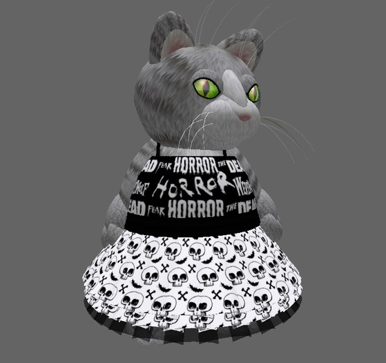 Halloween Dress