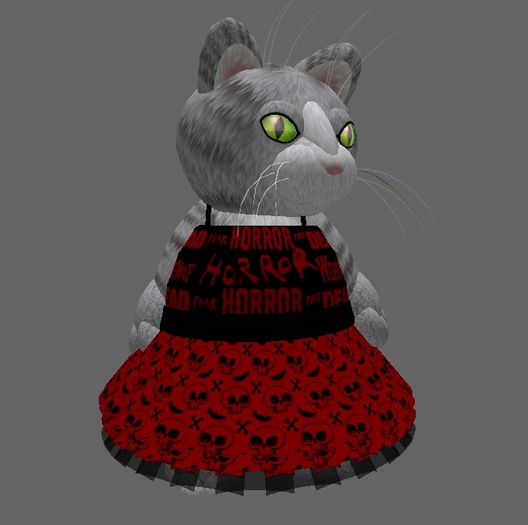 Halloween Dress
