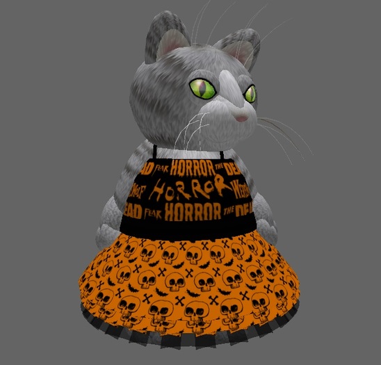 Halloween Dress