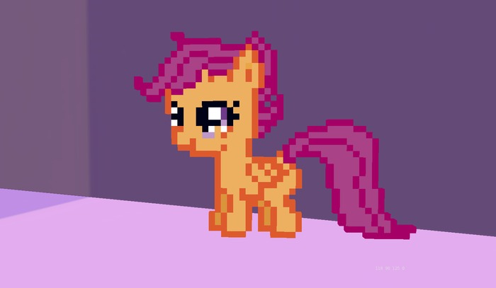 Scootaloo