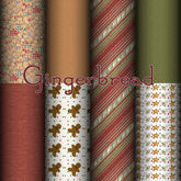Gingerbread