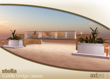 AXL pro box - Stella Cuddle Bridge Classic