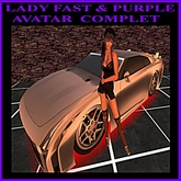 avatar complet kaira