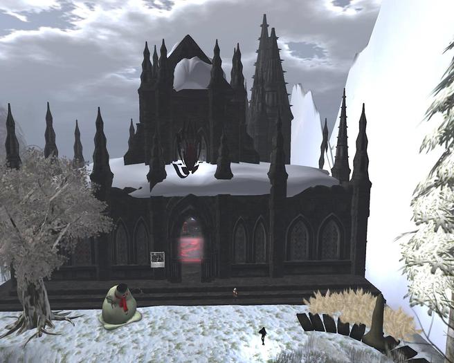 VAMPIRE CLUB- BLACK LOTUS