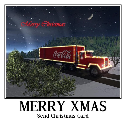 Merry Christmas Wishes 7