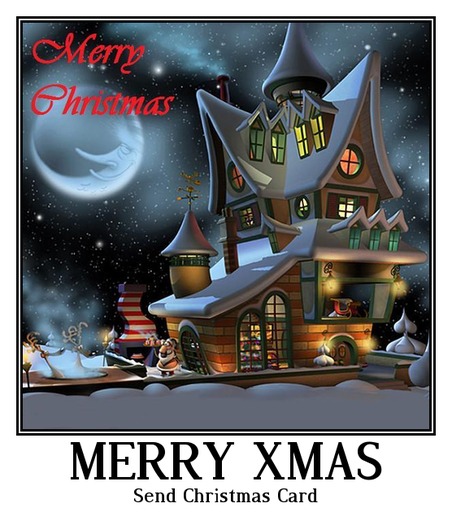 Merry Christmas Wishes 10