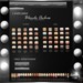 Blonde ombre scale