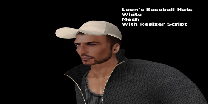 Loon's Cardigan (Demo)