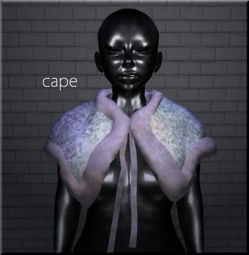 fllo Lavender Cape