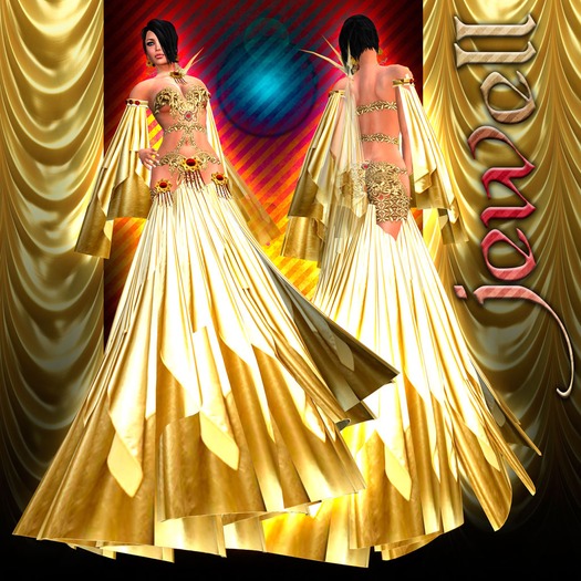 .:: JEWELL ::.YELLOW