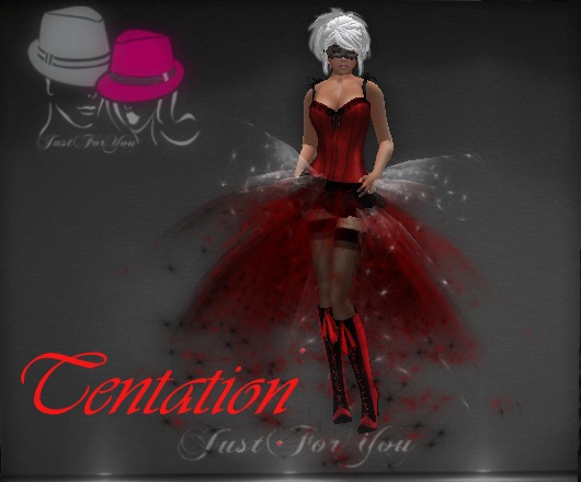 Tentation