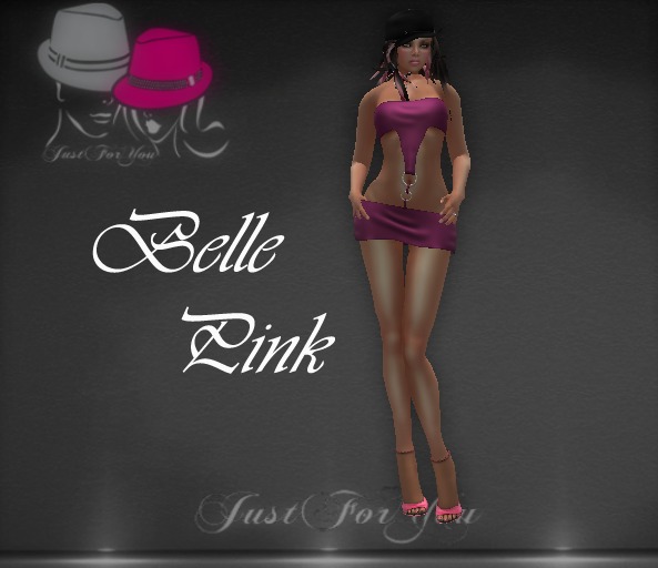 BELLE PINK