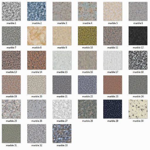 marble textures fat pack 33 textures