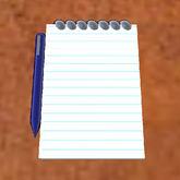 BAIM Notebook(Boxed)