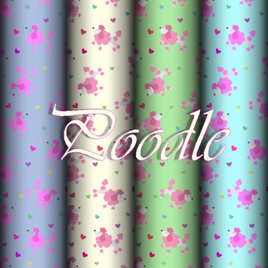 Poodle