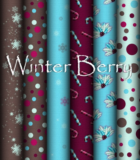 Winter Berry