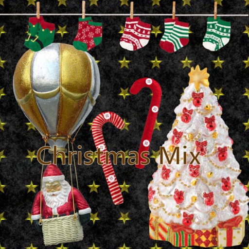 Christmas mix