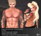 Death becomes her unisex tattoo sleeves