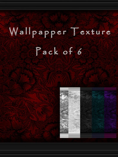 Vintage Texture Pack