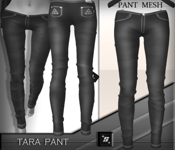 [Sx]TARA Pants