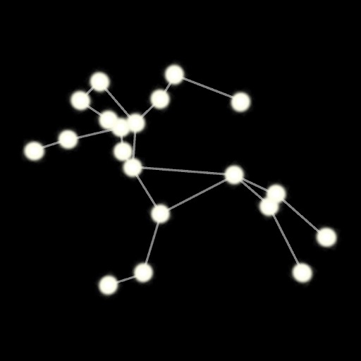 Centaurus Constellation (nc-m-t)