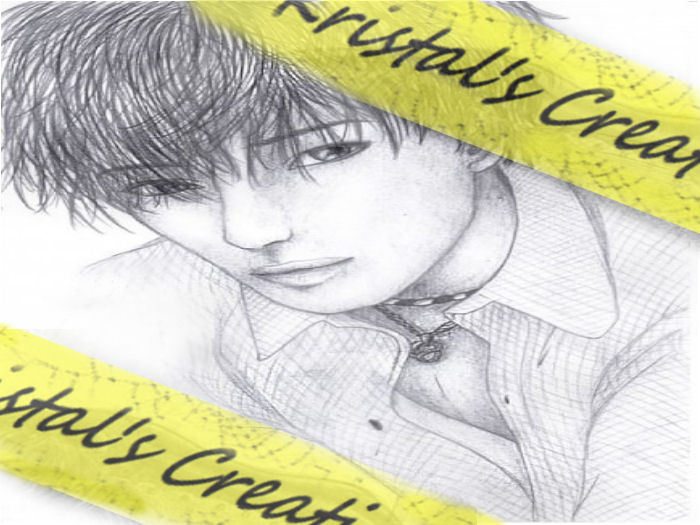 Kristal's Creation pacco  japan singer*