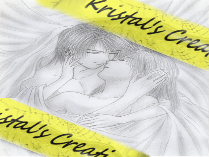 Kristal's Creation  loving you