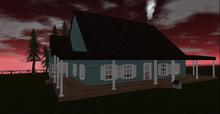 Coastal Bungalow