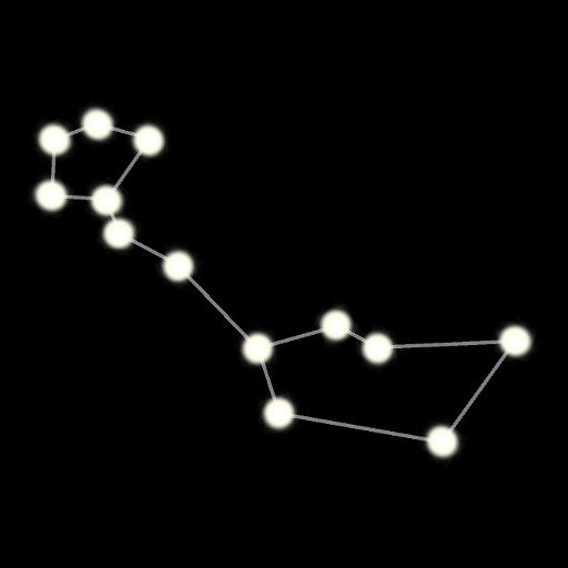 Cetus Constellation (c-m-nt)