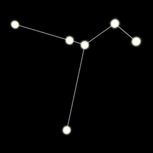 Columba Constellation (c-m-nt)
