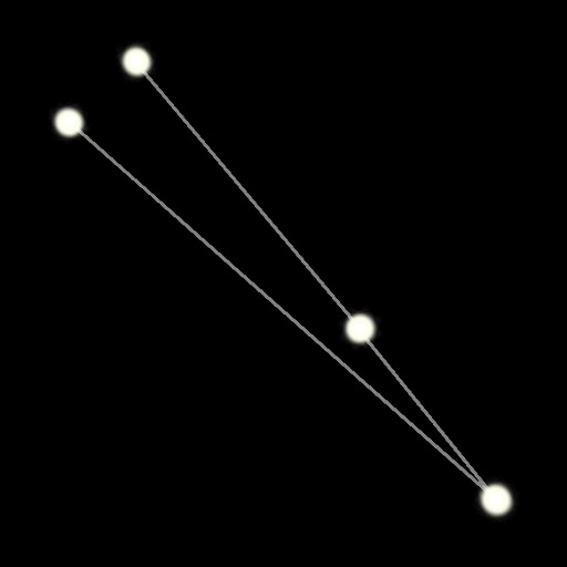 Circinus Constellation (nc-m-t)