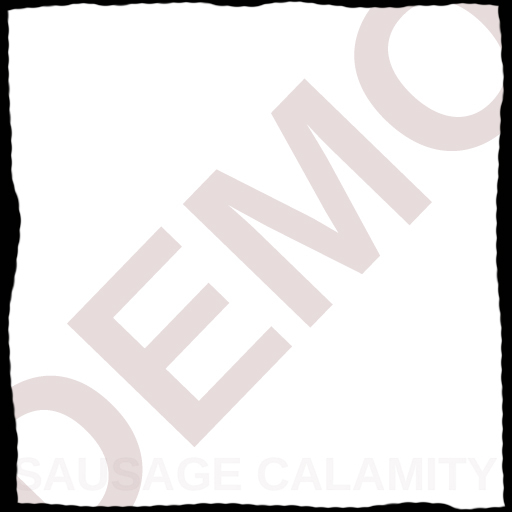 Sausage Calamity - Mens T-Shirt - Demo