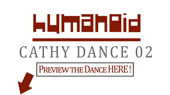 Cathy_02_Dance_HUMANOID