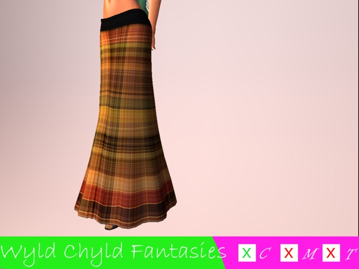 Wyld Chyld Fantasies Halloween Familiars Green