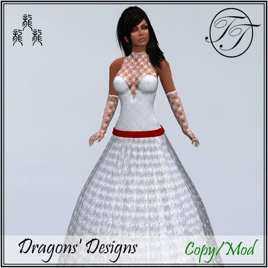 Winter-white-Gown