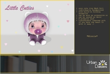 .:UD:. Little Cuties - ""