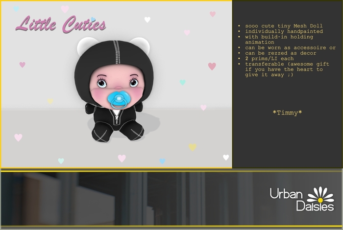 .:UD:. Little Cuties - ""