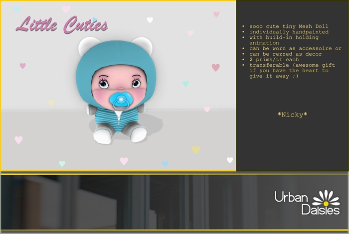 .:UD:. Little Cuties - ""