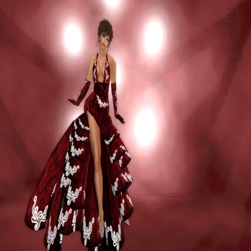tango rosso