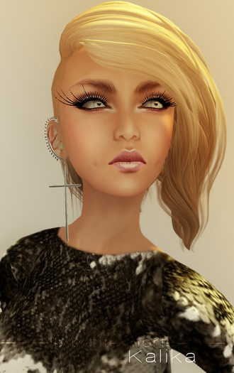 .la petite morte. hanna tone 1 fatpack