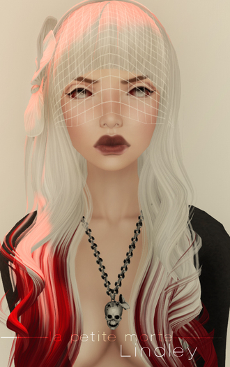 .la petite morte. hanna tone 1 fatpack