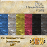 [SEW] Full Permission Textures - 
