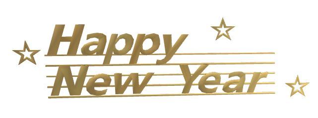 Heureuse Année 2014 - 