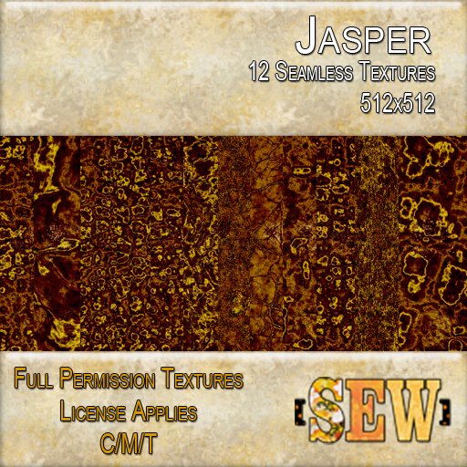 [SEW] Full Permission Textures - 