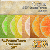 [SEW] Full Permission Textures - 